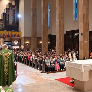 Jedanaesti utorak sv. Antunu na Svetom Duhu